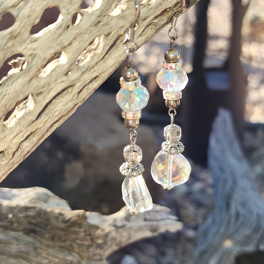 handmade earrings